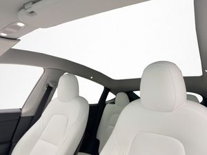 Tesla Model Y bild 13