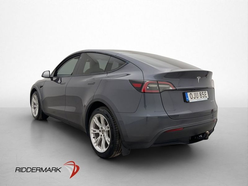 Tesla Model Y bild 6