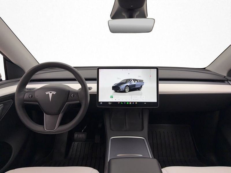 Tesla Model Y bild 14