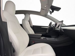 Tesla Model Y bild 24