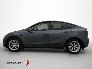 Tesla Model Y bild 5