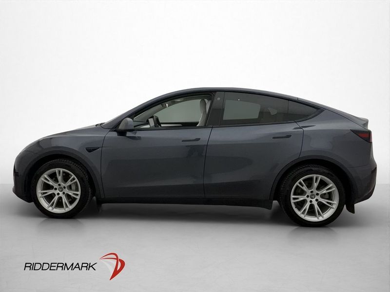 Tesla Model Y bild 5