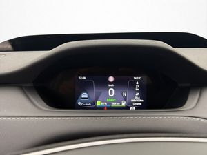 Skoda Enyaq bild 20