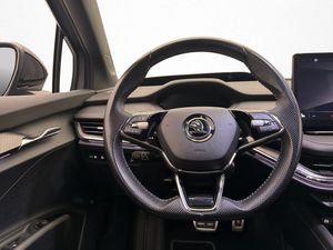 Skoda Enyaq bild 16