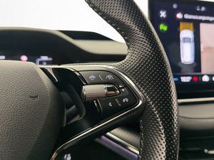 Skoda Enyaq bild 22