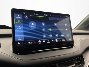 Skoda Enyaq bild 26