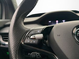 Skoda Enyaq bild 19