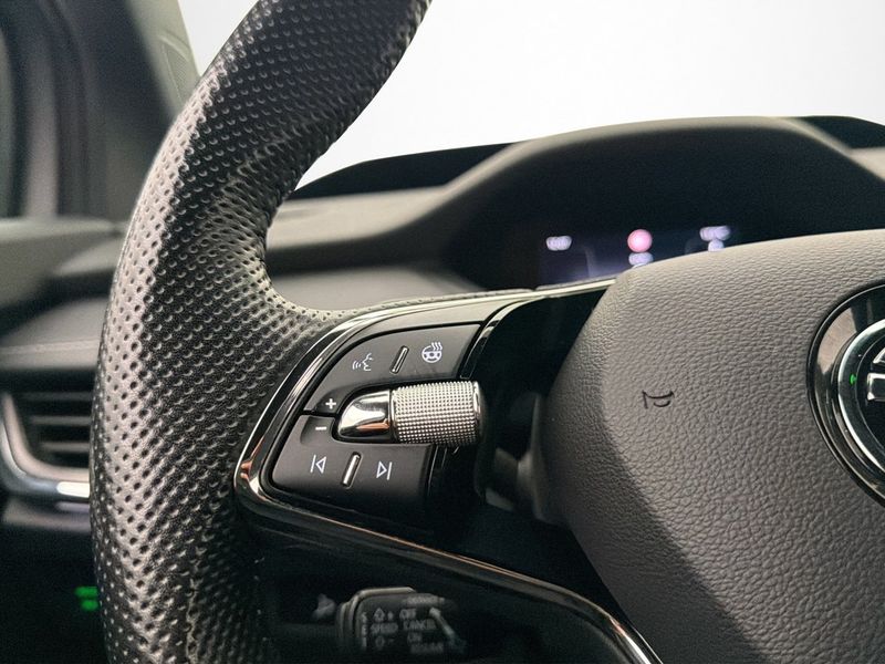 Skoda Enyaq bild 19