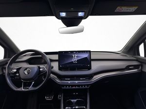 Skoda Enyaq bild 15