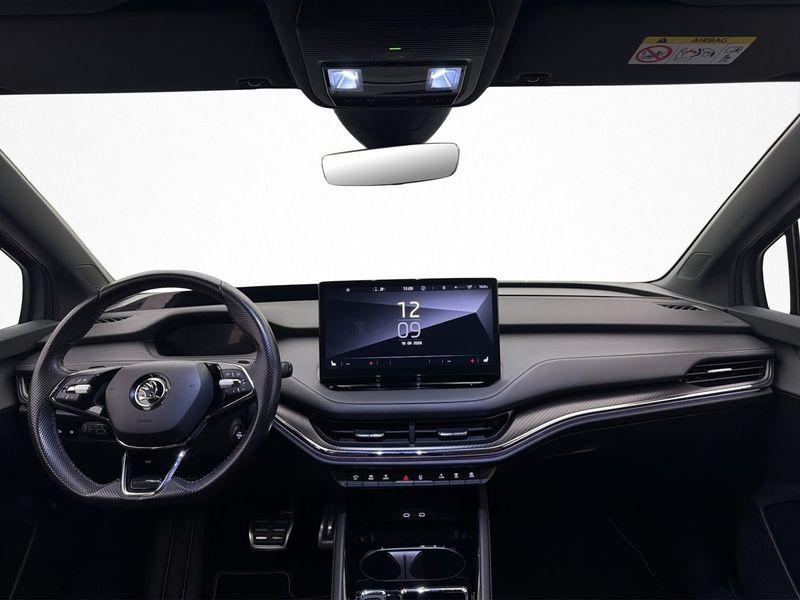 Skoda Enyaq bild 15