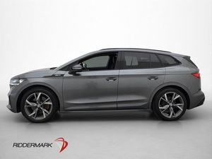 Skoda Enyaq bild 5