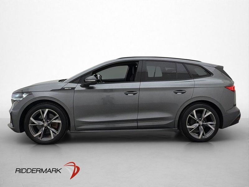 Skoda Enyaq bild 5