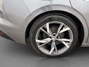 Skoda Enyaq bild 37