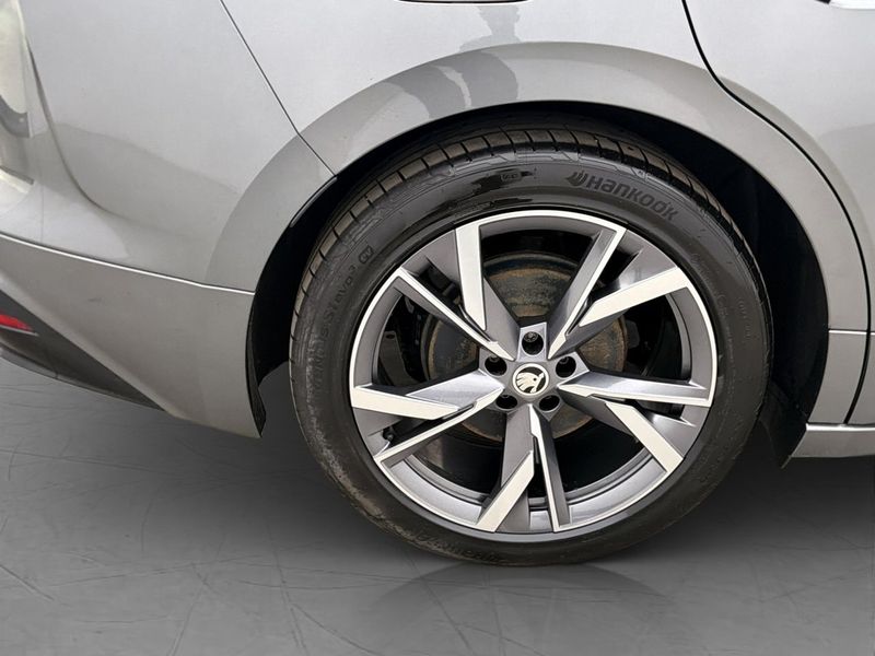 Skoda Enyaq bild 37
