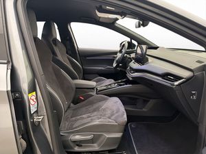 Skoda Enyaq bild 31
