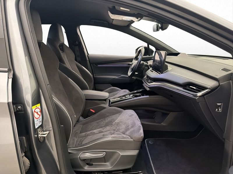 Skoda Enyaq bild 31