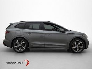 Skoda Enyaq bild 9