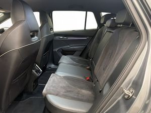 Skoda Enyaq bild 33