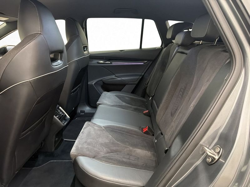 Skoda Enyaq bild 33
