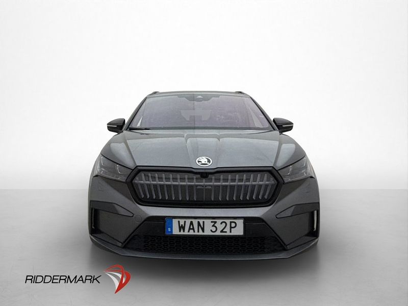 Skoda Enyaq bild 2