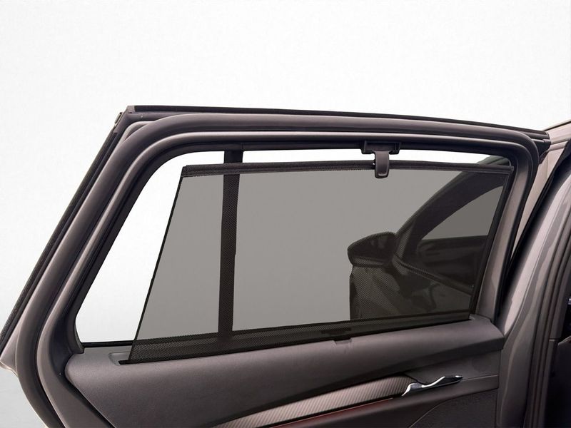 Skoda Enyaq bild 34