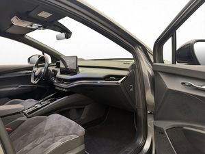 Skoda Enyaq bild 32
