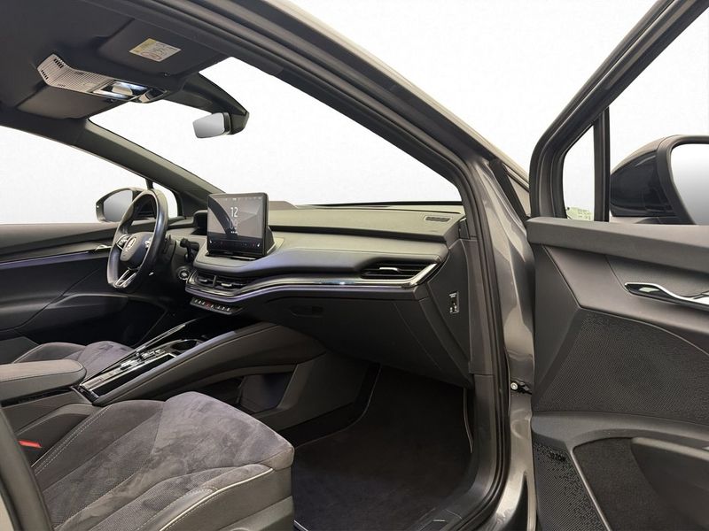 Skoda Enyaq bild 32