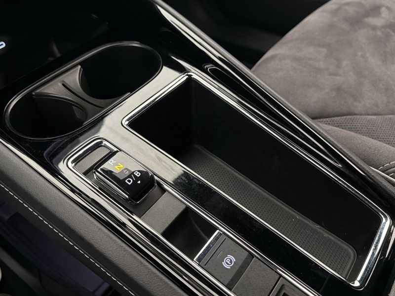 Skoda Enyaq bild 30