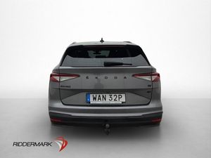Skoda Enyaq bild 7
