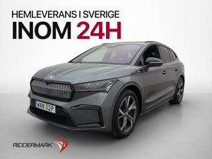 Skoda Enyaq bild 3