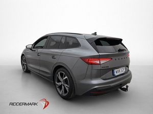 Skoda Enyaq bild 6