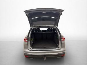 Skoda Enyaq bild 35
