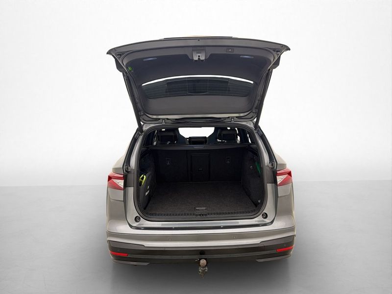 Skoda Enyaq bild 35