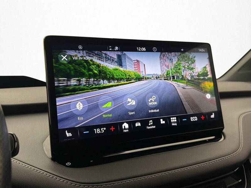 Skoda Enyaq bild 25