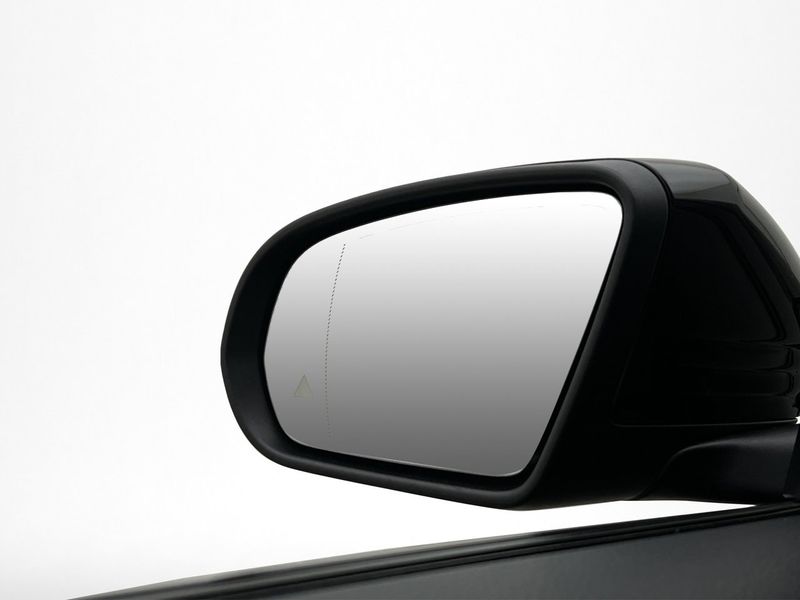 Mercedes GLC300 bild 16