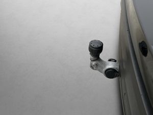 Mercedes GLC300 bild 10