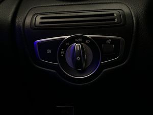 Mercedes GLC300 bild 18