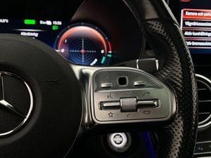 Mercedes GLC300 bild 22