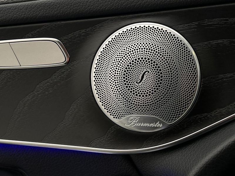 Mercedes GLC300 bild 17
