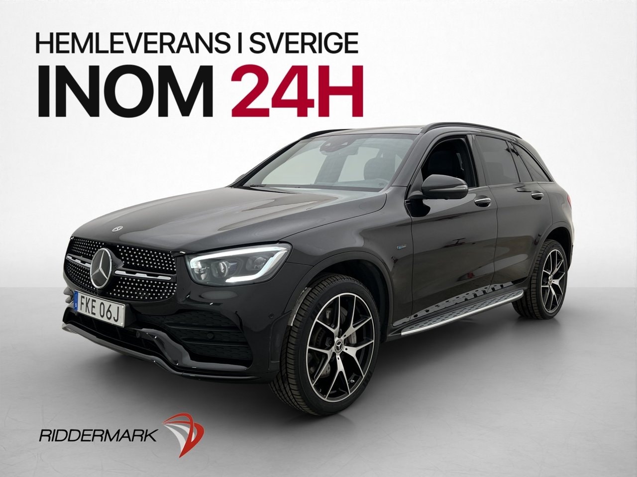 Mercedes GLC300