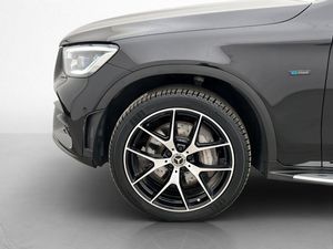 Mercedes GLC300 bild 38