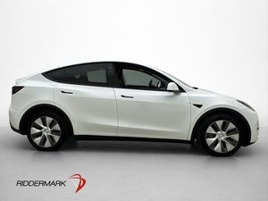 Tesla Model Y bild 9