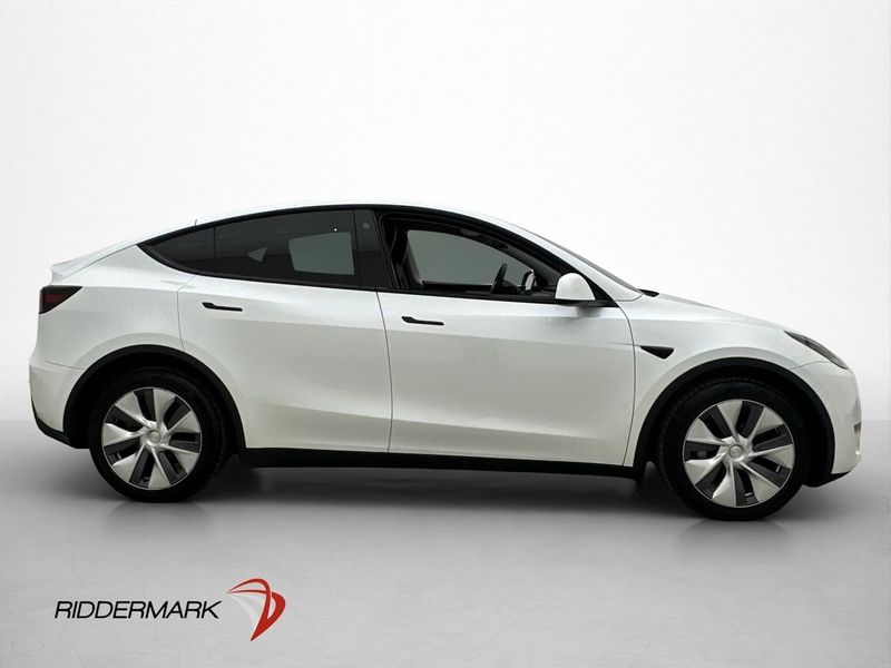 Tesla Model Y bild 9