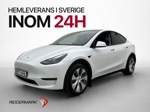 Tesla Model Y bild 3