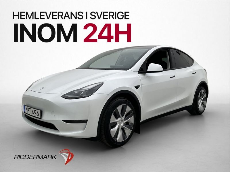 Tesla Model Y bild 3