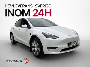 Tesla Model Y bild 1