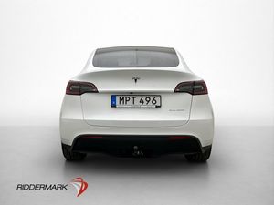 Tesla Model Y bild 7