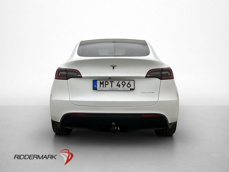 Tesla Model Y bild 7