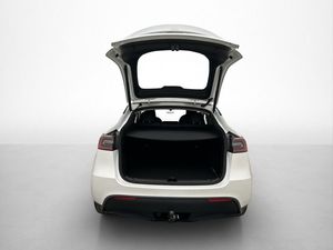 Tesla Model Y bild 27