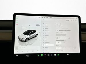Tesla Model Y bild 22